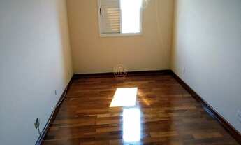 Imagem 4: Apartamento com 3 Dormitorio(s) localizado(a) no bairro SANTANA em São José dos Campos