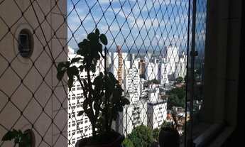 Imagem: Apartamento com 3 Dormitorio(s) localizado(a)