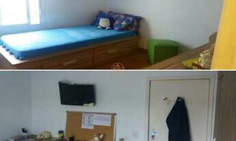 Imagem 3: Apartamento com 3 Dormitorio(s) localizado(a) no bairro JARDIM SÃO DIMAS em São José dos