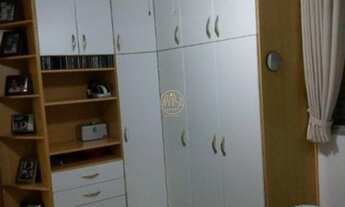 Imagem: Apartamento com 3 Dormitorio(s) localizado(a)