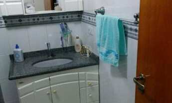 Imagem 4: Apartamento com 3 Dormitorio(s) localizado(a) no bairro JARDIM SATÉLITE em São José dos C