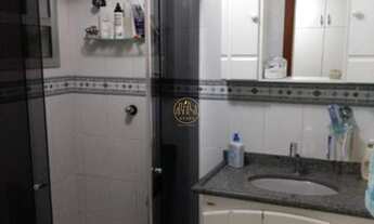 Imagem 5: Apartamento com 3 Dormitorio(s) localizado(a) no bairro JARDIM SATÉLITE em São José dos C