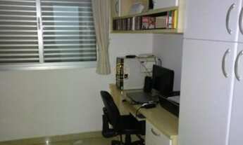 Imagem 6: Apartamento com 3 Dormitorio(s) localizado(a) no bairro JARDIM SATÉLITE em São José dos C