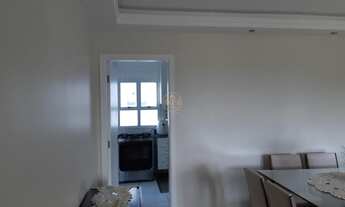 Imagem 4: Apartamento com 4 Dormitorio(s) localizado(a) no bairro VILA EMA em São José dos Campos