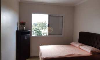 Imagem: Apartamento com 4 Dormitorio(s) localizado(a)