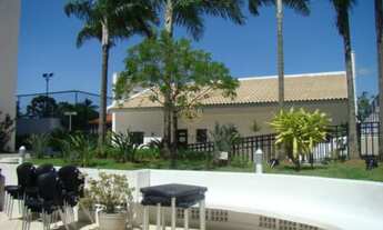 Imagem: Apartamento com 4 Dormitorio(s) localizado(a)