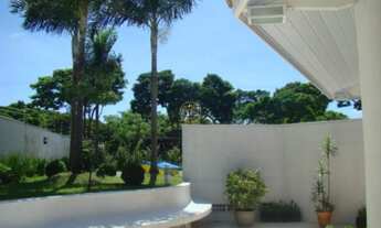 Imagem 2: Apartamento com 4 Dormitorio(s) localizado(a) no bairro Bosque dos Eucaliptos em São José