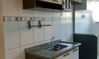 Imagem 5: Apartamento com 3 Dormitorio(s) localizado(a) no bairro Bosque dos Eucaliptos em São José