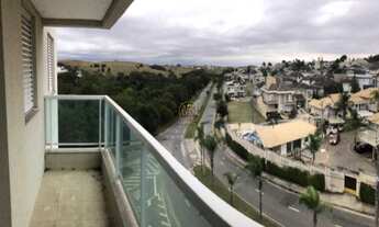 Imagem 5: Apartamento com 3 Dormitorio(s) localizado(a) no bairro URBANOVA em São José dos Campos