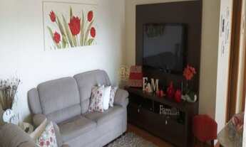 Imagem: Apartamento com 3 Dormitorio(s) localizado(a)