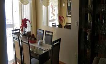 Imagem 2: Apartamento com 3 Dormitorio(s) localizado(a) no bairro JARDIM ESTORIL em São José dos Ca