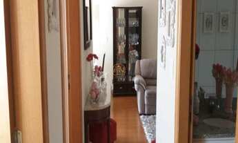 Imagem 3: Apartamento com 3 Dormitorio(s) localizado(a) no bairro JARDIM ESTORIL em São José dos Ca