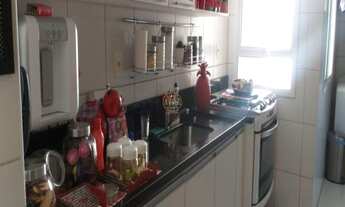 Imagem 6: Apartamento com 3 Dormitorio(s) localizado(a) no bairro JARDIM ESTORIL em São José dos Ca