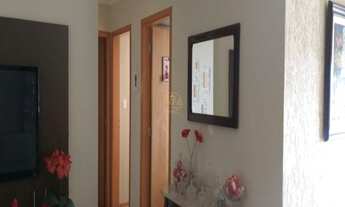 Imagem 7: Apartamento com 3 Dormitorio(s) localizado(a) no bairro JARDIM ESTORIL em São José dos Ca