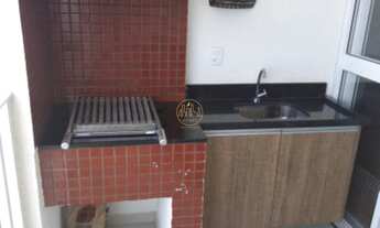 Imagem: Apartamento com 2 Dormitorio(s) localizado(a)