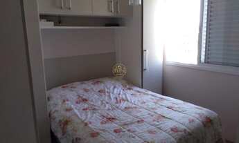 Imagem 4: Apartamento com 2 Dormitorio(s) localizado(a) no bairro URBANOVA VI em São José dos Campo