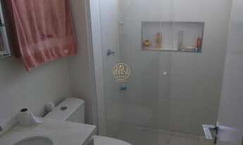 Imagem 5: Apartamento com 2 Dormitorio(s) localizado(a) no bairro URBANOVA VI em São José dos Campo