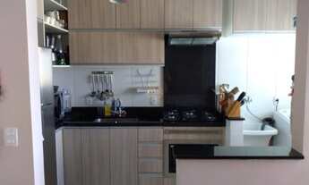 Imagem 6: Apartamento com 2 Dormitorio(s) localizado(a) no bairro URBANOVA VI em São José dos Campo