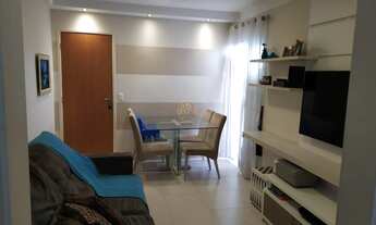 Imagem 3: Apartamento com 2 Dormitorio(s) localizado(a) no bairro JARDIM ORIENTE em São José dos Ca