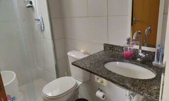 Imagem 4: Apartamento com 2 Dormitorio(s) localizado(a) no bairro JARDIM ORIENTE em São José dos Ca