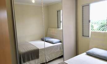 Imagem 7: Apartamento com 2 Dormitorio(s) localizado(a) no bairro JARDIM ORIENTE em São José dos Ca