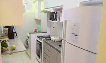 Imagem: Apartamento com 2 Dormitorio(s) localizado(a)