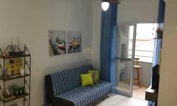 Imagem: Apartamento com 2 Dormitorio(s) localizado(a)