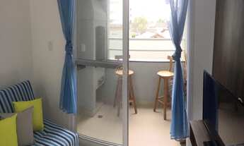 Imagem 2: Apartamento com 2 Dormitorio(s) localizado(a) no bairro Itaguá em UBATUBA / SÃO PAULO Ref