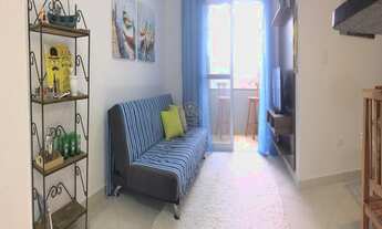 Imagem 3: Apartamento com 2 Dormitorio(s) localizado(a) no bairro Itaguá em UBATUBA / SÃO PAULO Ref