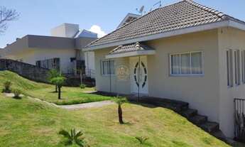 Imagem: Ótimas Casa no Condomínio Vale dos Lagos