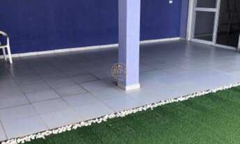 Imagem: Casa com 2 Dormitorio(s) localizado(a) no