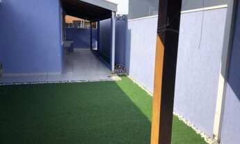 Imagem 2: Casa com 2 Dormitorio(s) localizado(a) no bairro BANDEIRA BRANCA em Jacareí / SÃO PAULO R