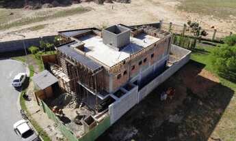 Imagem 3: Sobrado com 4 Dormitorio(s) localizado(a) no bairro JARDIM DO GOLFE em São José dos Campo