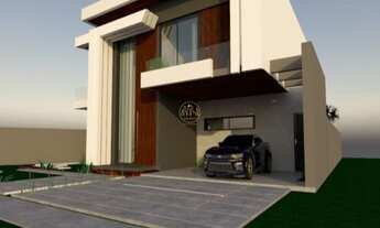 Imagem 4: Sobrado com 4 Dormitorio(s) localizado(a) no bairro JARDIM DO GOLFE em São José dos Campo