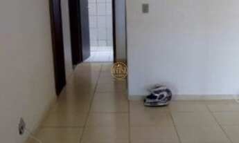 Imagem 2: Casa com 3 Dormitorio(s) localizado(a) no bairro JARDIM TERRAS DO SUL em São José dos Cam