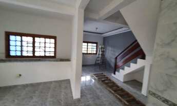 Imagem 5: Sobrado com 5 Dormitorio(s) localizado(a) no bairro CONJUNTO RESIDENCIAL GALO BRANCO em S