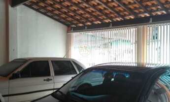 Imagem 2: Casa com 3 Dormitorio(s) localizado(a) no bairro CAMPO DOS ALEMÃES em São José dos Campos