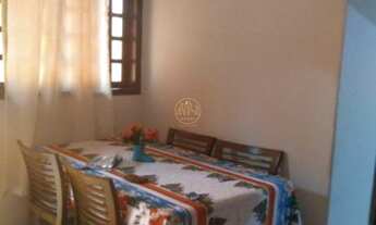 Imagem 4: Casa com 3 Dormitorio(s) localizado(a) no bairro CAMPO DOS ALEMÃES em São José dos Campos