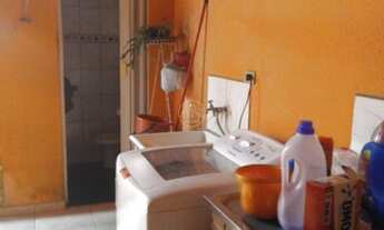 Imagem 6: Casa com 3 Dormitorio(s) localizado(a) no bairro CAMPO DOS ALEMÃES em São José dos Campos