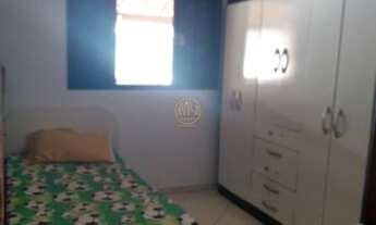 Imagem 7: Casa com 3 Dormitorio(s) localizado(a) no bairro CAMPO DOS ALEMÃES em São José dos Campos