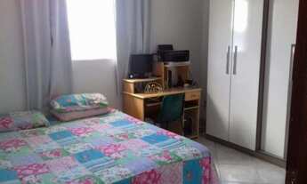 Imagem 2: Sobrado com 4 Dormitorio(s) localizado(a) no bairro JARDIM MINAS GERAIS em São José dos C