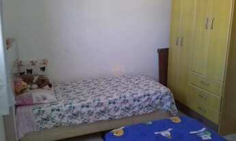 Imagem 3: Sobrado com 4 Dormitorio(s) localizado(a) no bairro JARDIM MINAS GERAIS em São José dos C