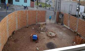 Imagem 4: Sobrado com 4 Dormitorio(s) localizado(a) no bairro JARDIM MINAS GERAIS em São José dos C