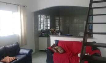 Imagem 6: Sobrado com 4 Dormitorio(s) localizado(a) no bairro JARDIM MINAS GERAIS em São José dos C