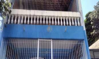 Imagem 6: Sobrado com 4 Dormitorio(s) localizado(a) no bairro CIDADE MORUMBI em São José dos Campos