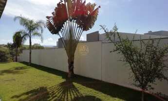 Imagem 4: Sobrado com 6 Dormitorio(s) localizado(a) no bairro CONDOMÍNIO COLINAS DO PARAHYBA em São