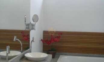 Imagem 7: Sobrado com 6 Dormitorio(s) localizado(a) no bairro CONDOMÍNIO COLINAS DO PARAHYBA em São