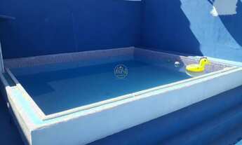 Imagem 4: Casa com 2 Dormitorio(s) localizado(a) no bairro PRIMAVERA 1B em São José dos Campos / SÃ