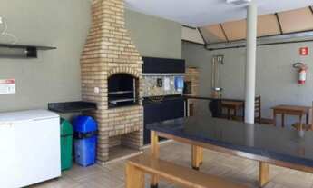 Imagem 2: Apartamento com 3 Dormitorio(s) localizado(a) no bairro Bosque dos Eucaliptos em São José