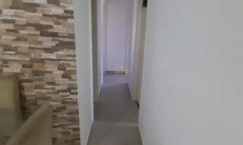 Imagem 7: Apartamento com 3 Dormitorio(s) localizado(a) no bairro Bosque dos Eucaliptos em São José